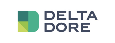 Delta Dore partenaire de Déclic Habitat