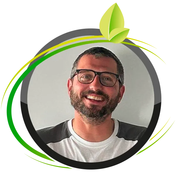 Membre équipe - Alexandre VANDROTTE - Déclic Habitat