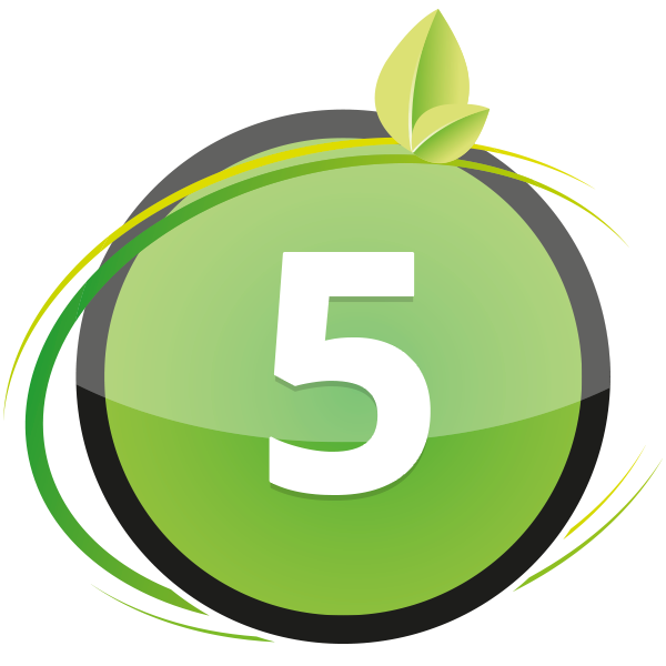 Logo 5 Déclic Habitat