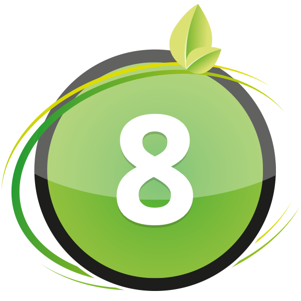 Logo 8 Déclic Habitat