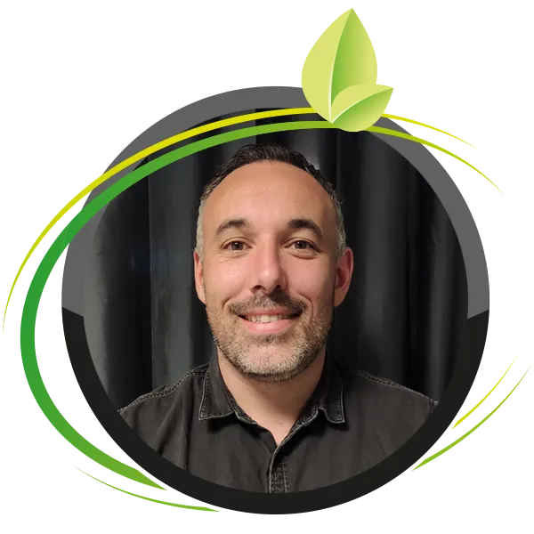 Membre équipe - Jeremy Finel - Déclic Habitat