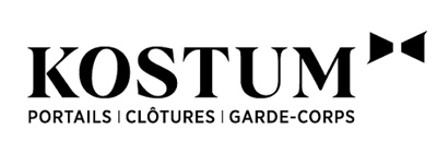 Kostum - Partenaire Déclic Habitat