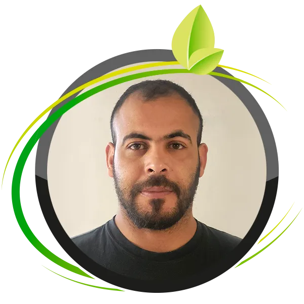 Membre équipe - Nayif Alokla - Déclic Habitat