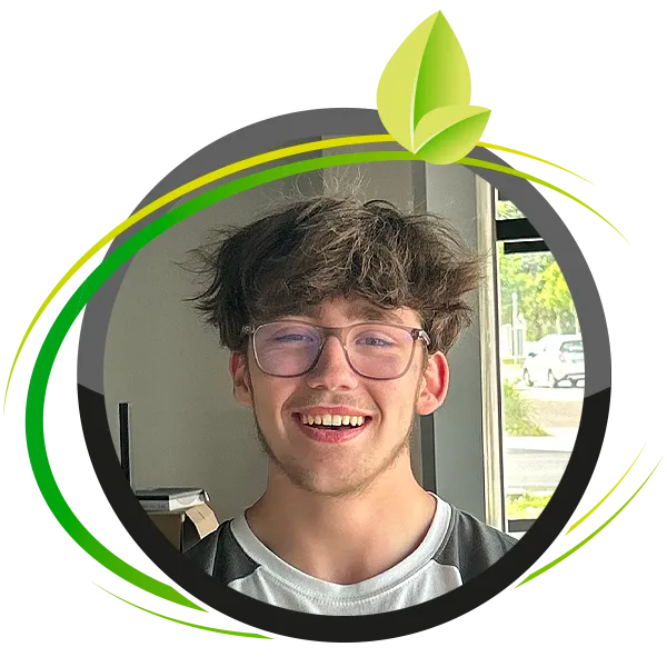 Membre équipe - Valentin Prunier - Déclic Habitat