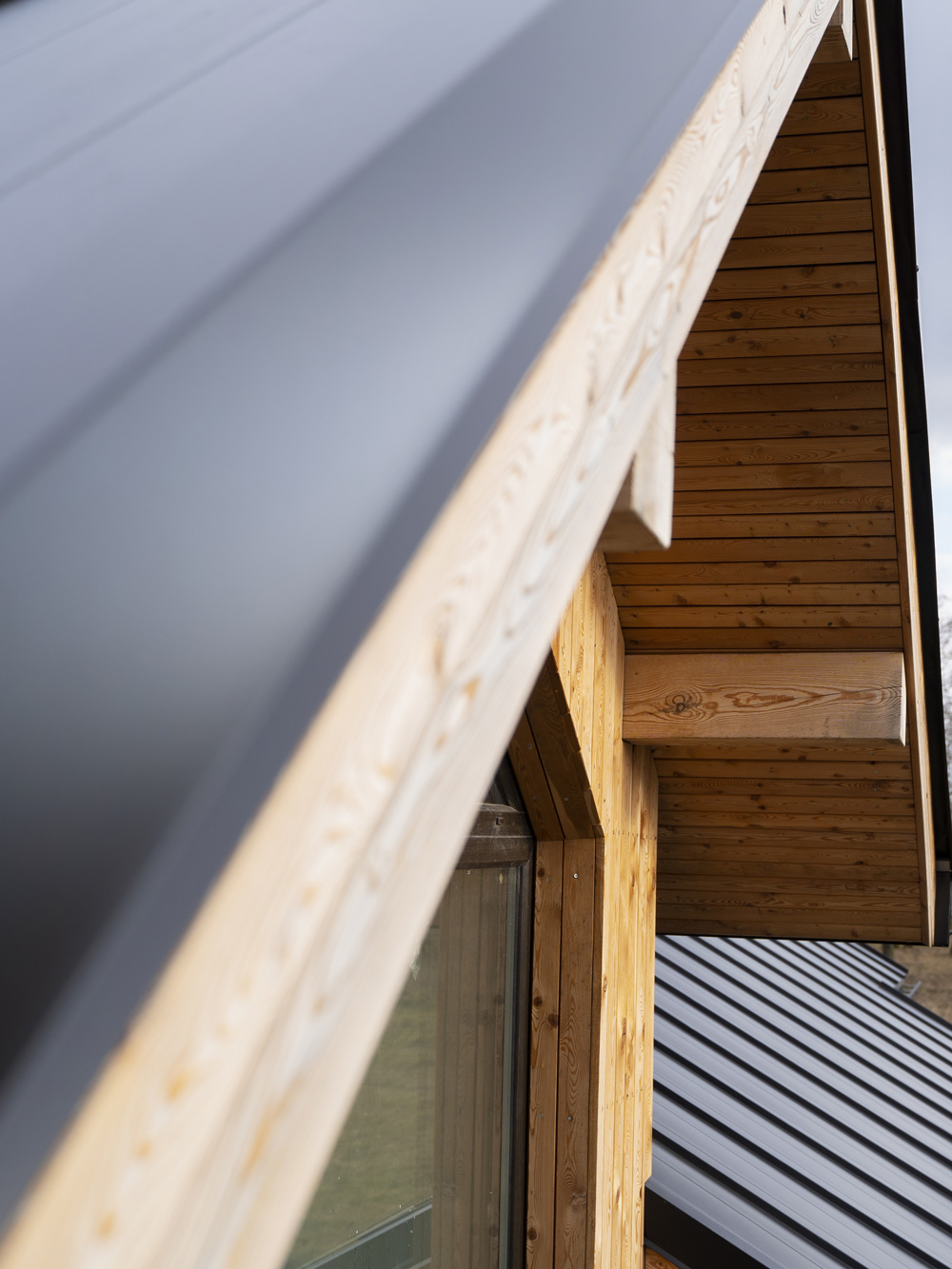 isolation maison extérieur