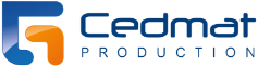 Logo Cedmat