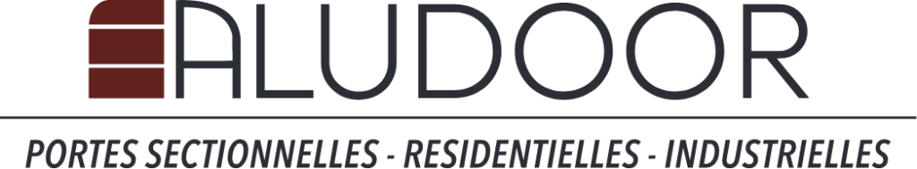 Logo Aludoor