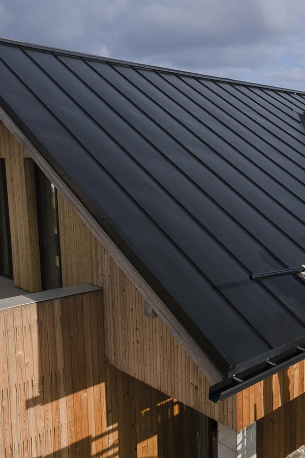 isolation par lexterieur