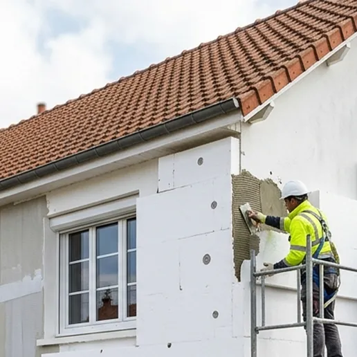 Isolation par l'extérieur : combien pouvez-vous vraiment économiser ?