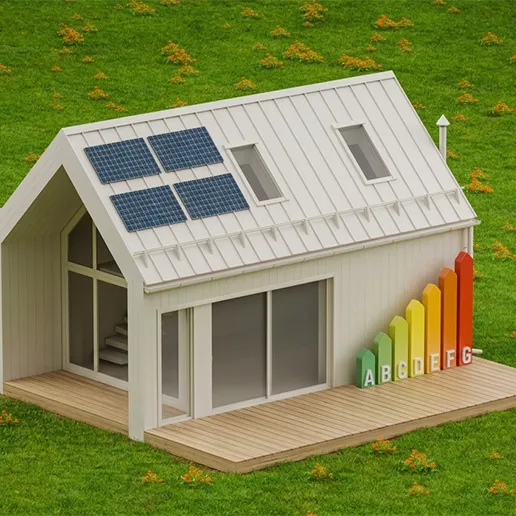 Rénovation énergétique de maison à Caen : les erreurs fréquentes à ne pas faire