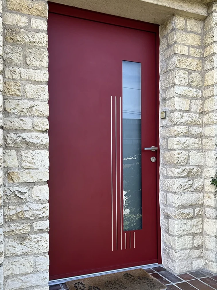 porte-alu-rouge-kline-declic-habitat-caen